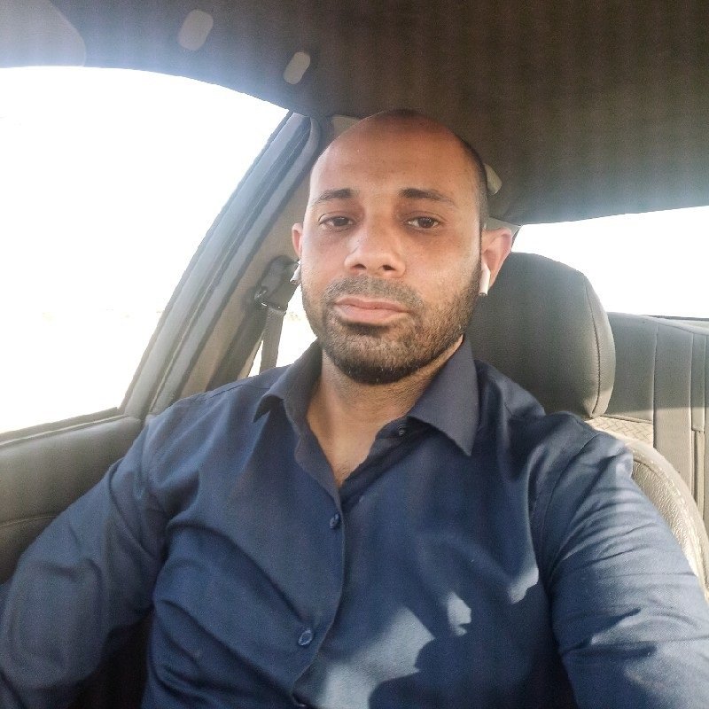 Mostafa Badawy