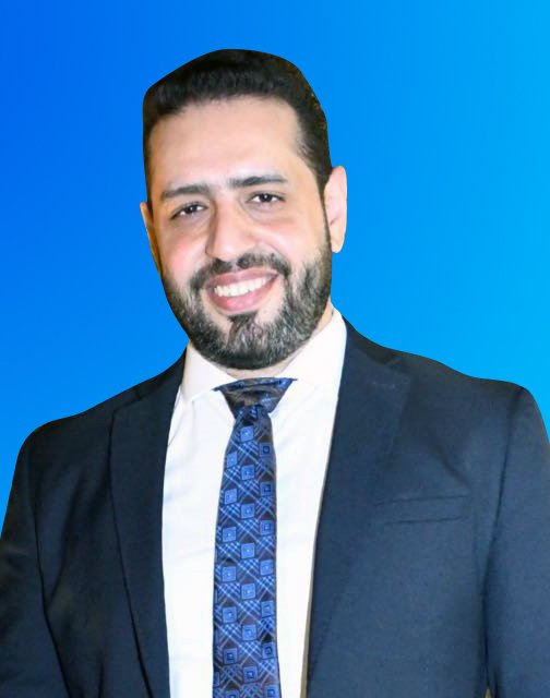 Amr Saad
