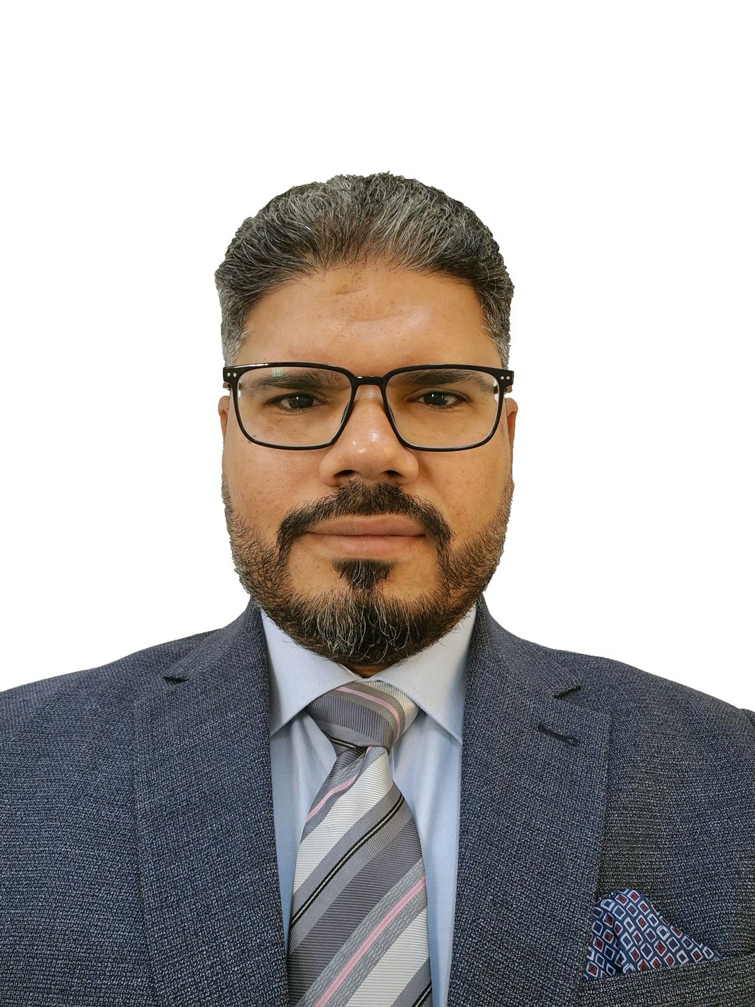 Mahmoud Abughazi